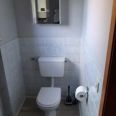 Apartament Art-apartment Iii Bad Karlshafen