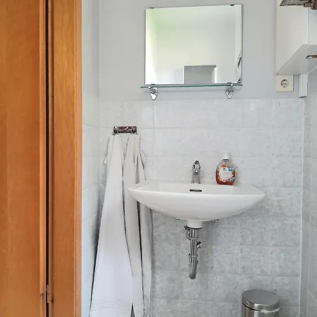 Art-apartment Iii Bad Karlshafen