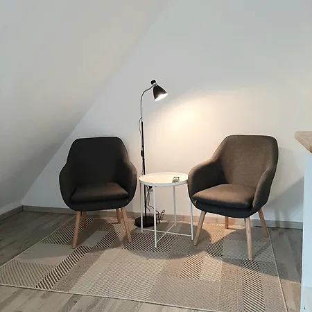 Art-apartment Iii Apartament *