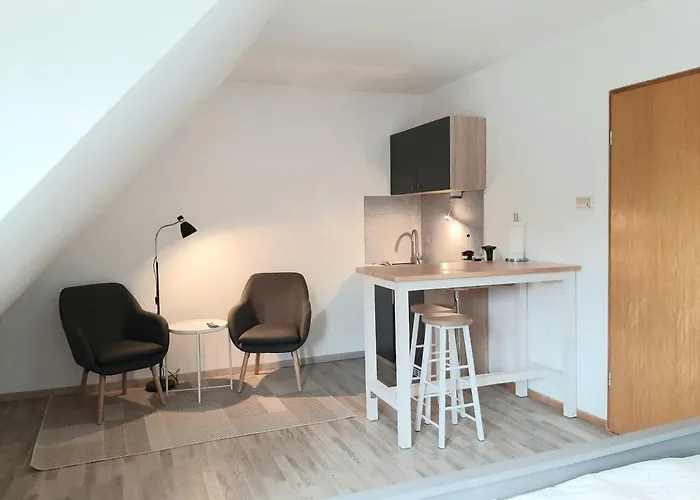 公寓 Art-apartment Iii *