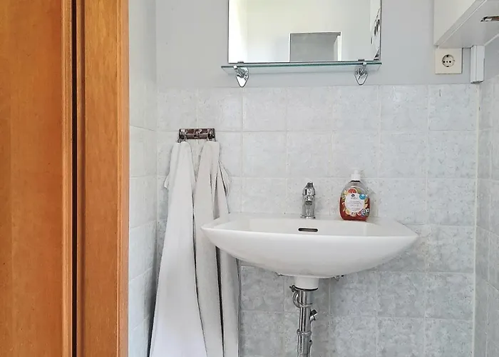 Art-apartment Iii 巴特卡尔斯哈芬