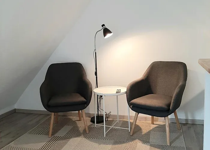 Art-apartment Iii 公寓 *